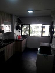Blk 60 Telok Blangah Heights (Bukit Merah), HDB 3 Rooms #447554951